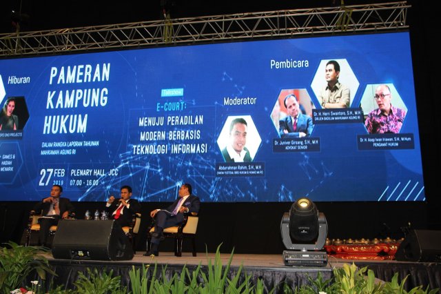 Kampung Hukum 27-02-2019